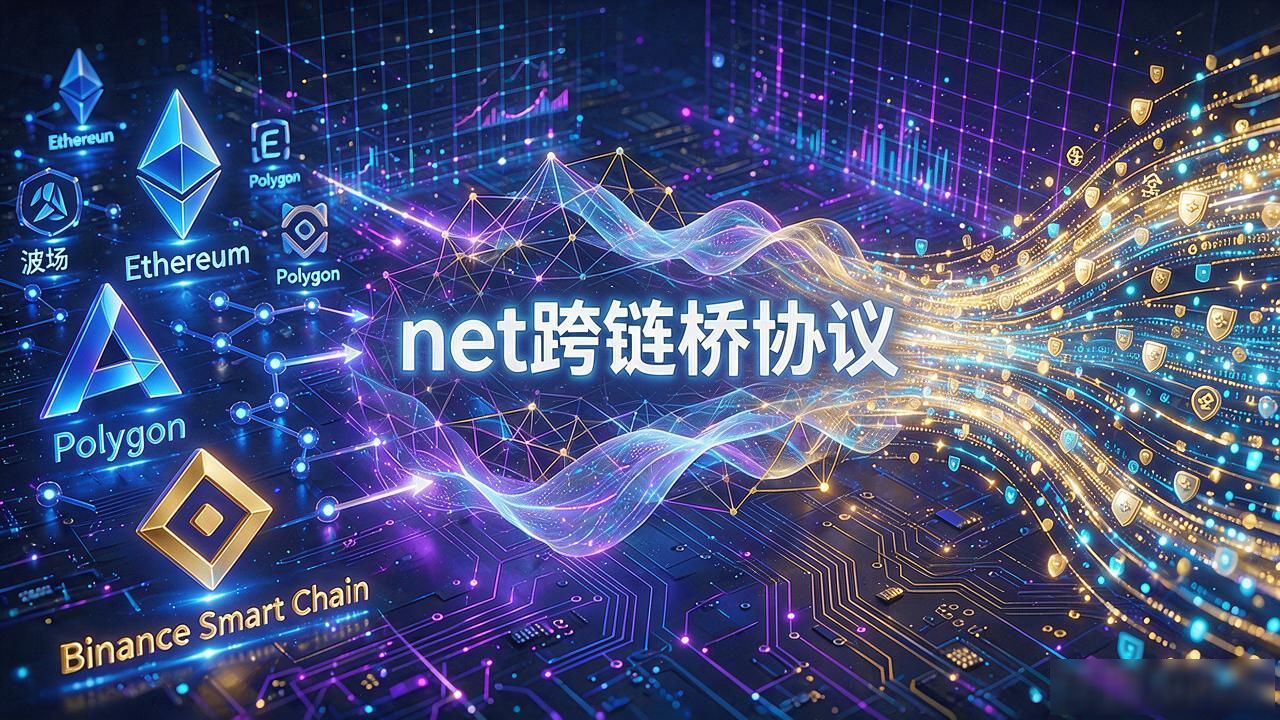 net数字货币怎么来的？从.NET开发者社区长出来的项目