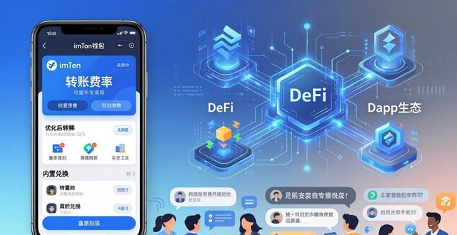 最新imToken下载安装：流畅体验与生态布局