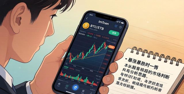 imToken官方下载app：三步积累投资实战经验