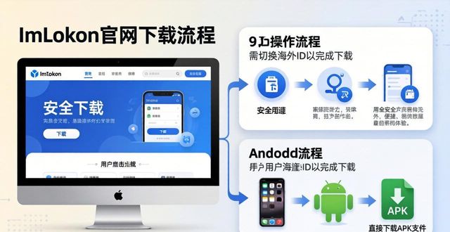 ImToken正版下载 安全第一