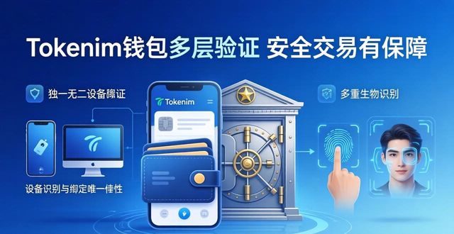 动态口令验证设备绑定生物识别_tokenim钱包官方版的多层验证机制,为用户提供更安全的交易体验与资金保障。_Tokenim钱包多层验证机制