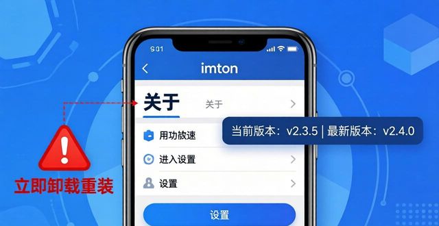 imToken最新版本下载的市场扫描与用户引导_imToken版本选择_imToken仿冒软件