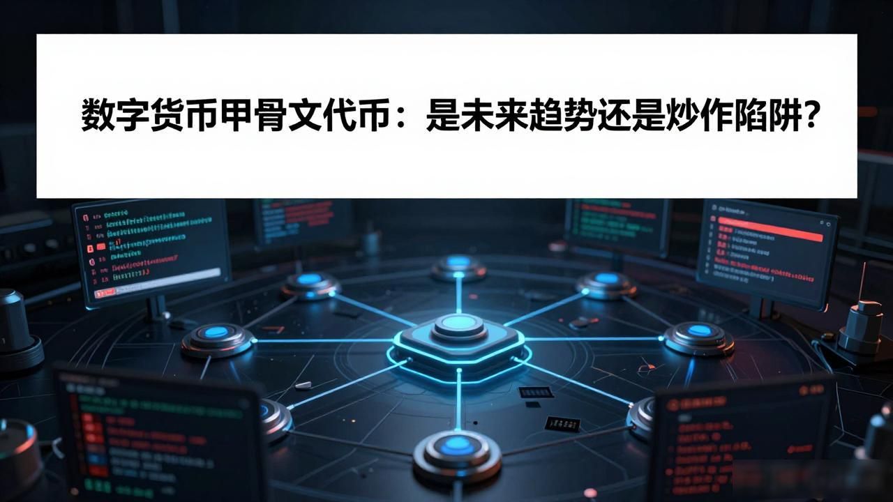 甲骨文代币核心价值_数字货币甲骨文代币_2026年甲骨文代币