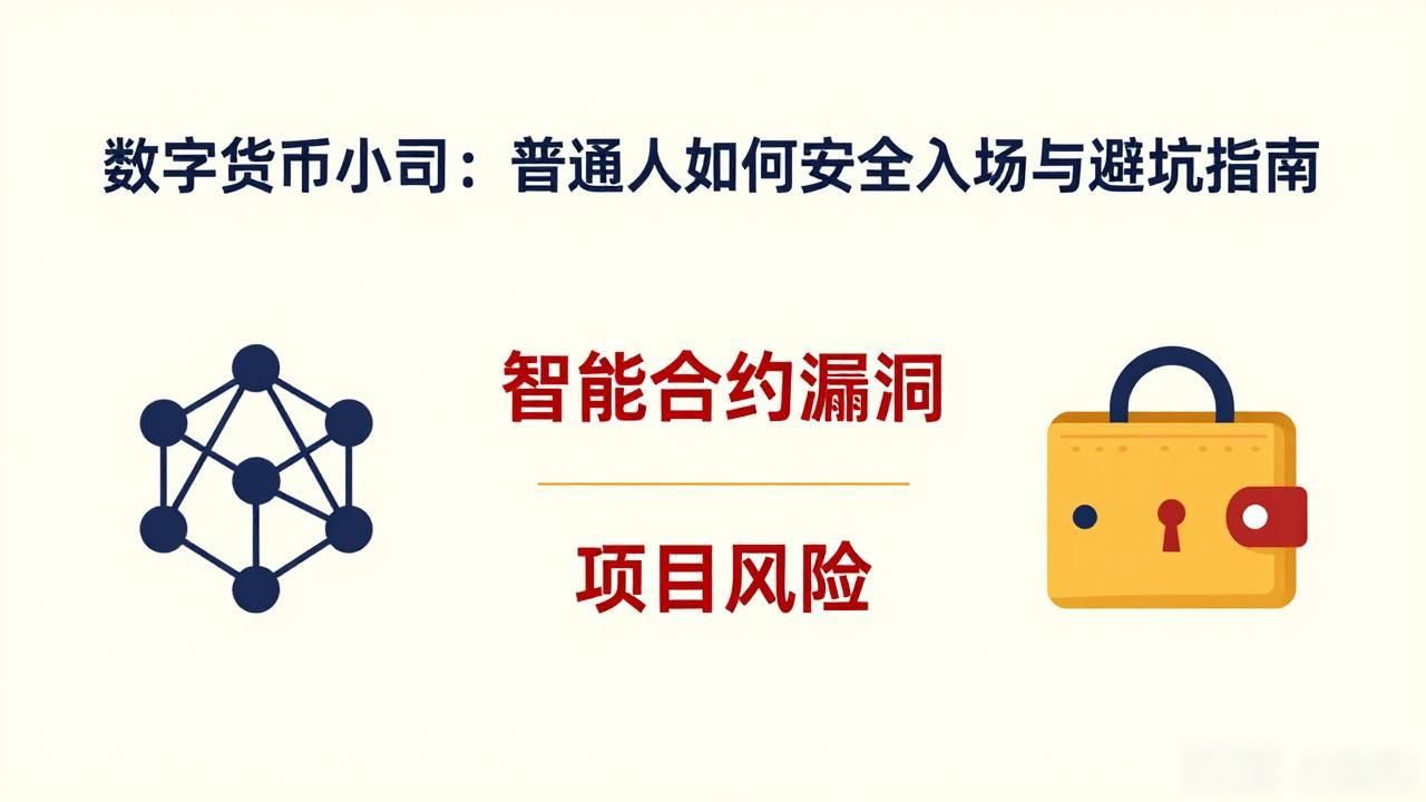 数字货币 小司_数字货币投资风险_小司平台合规性分析