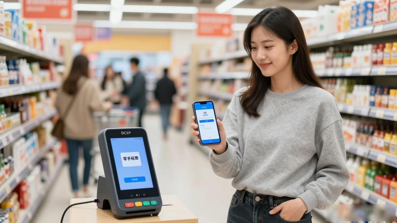 DCEP双离线支付功能_中国央行dcep数字货币落地_数字人民币试点城市
