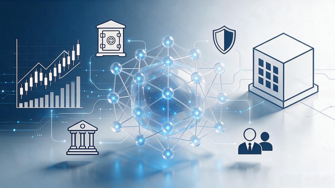 ACV数字货币上市：AnChain平台代币为何值得关注？