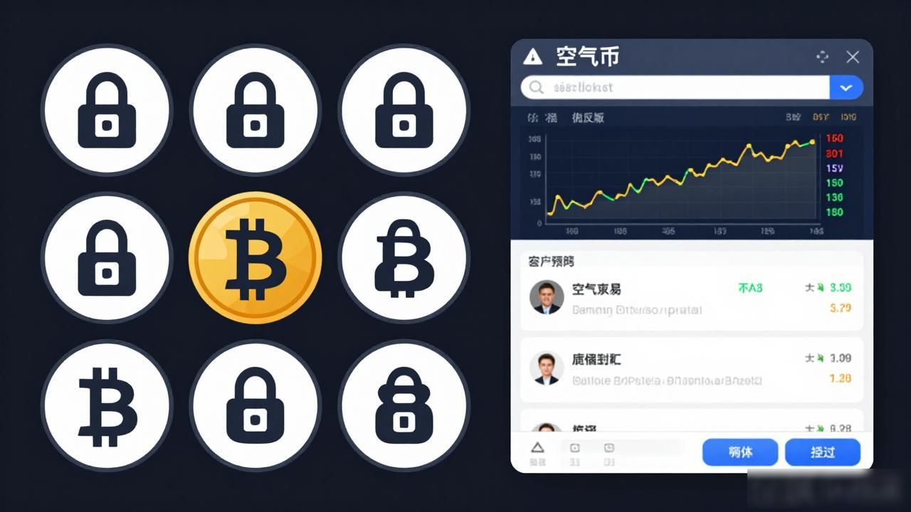 数字货币会不会有假币？一文看懂你的资产安全