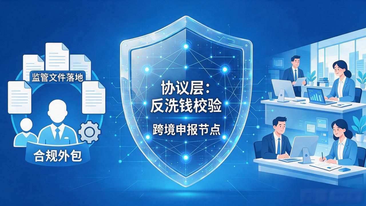 数字货币的陈卫东，这些年到底在搞什么，普通人能不能看懂