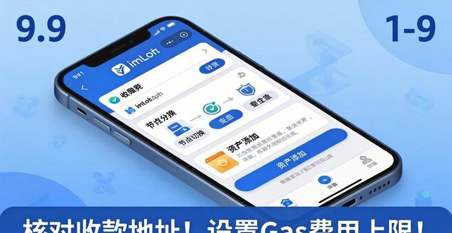 最新imToken官网信息怎么用？新手三步上手