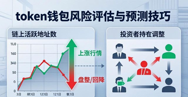 token钱包风险评估与预测技巧