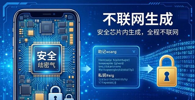 imToken钱包官网到底安不安全？资金保障机制全解析
