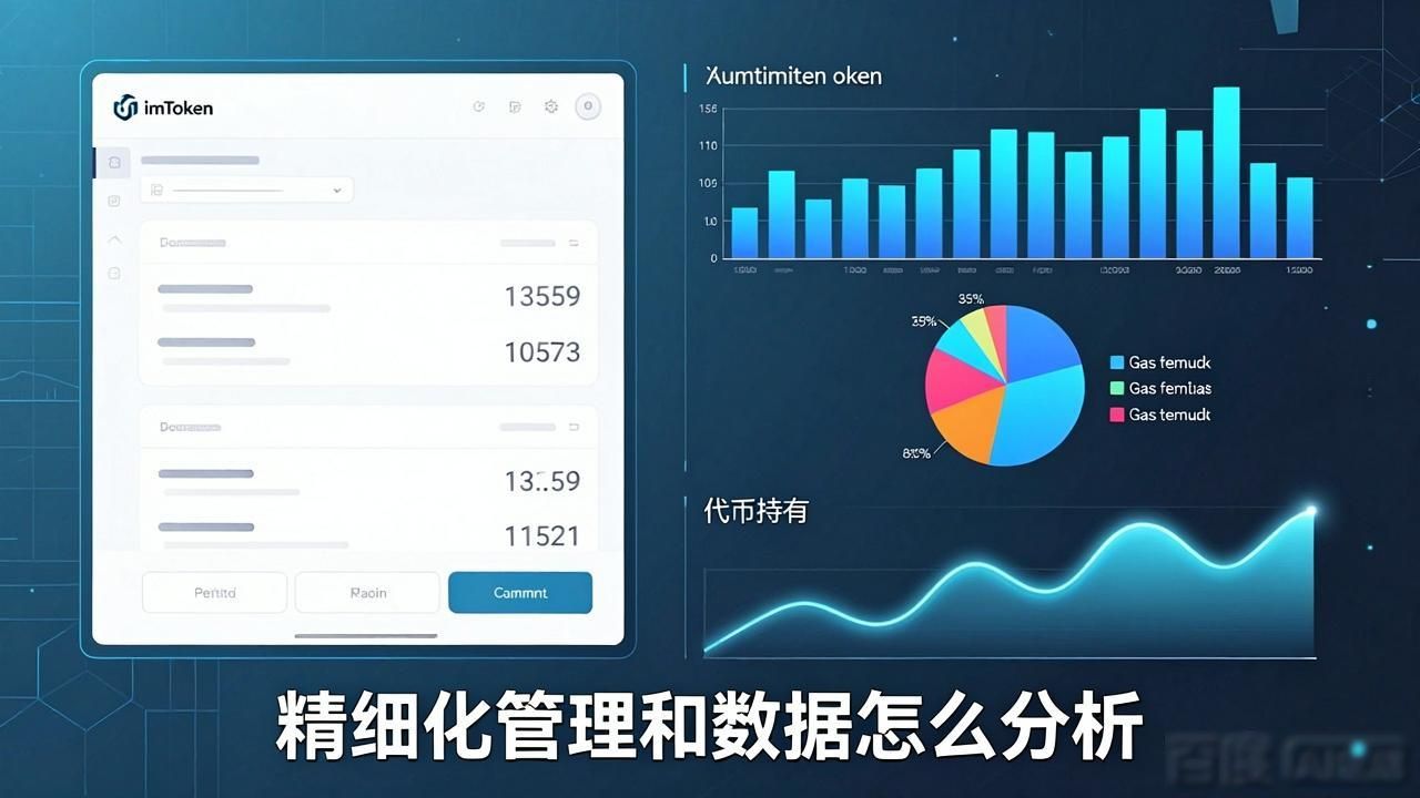 imToken钱包官方app下载的精细化管理与数据分析_imToken钱包官方app下载的精细化管理与数据分析_imToken钱包官方app下载的精细化管理与数据分析