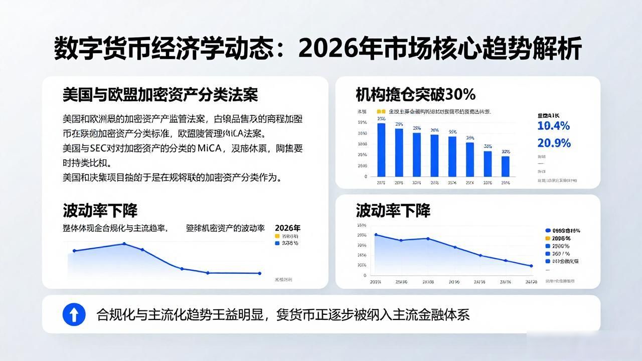 央行数字货币CBDC影响_数字资产市场成熟期_数字货币经济学动态
