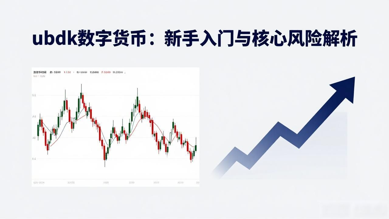 ubdk数字货币的技术架构_ubdk数字货币的市场分析_ubdk数字货币