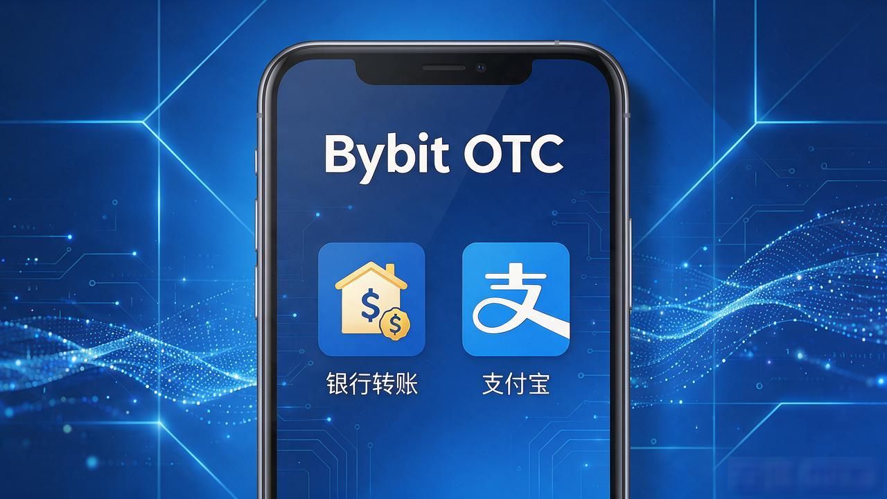 数字货币OTC交易平台怎么选？这5家最值得考虑