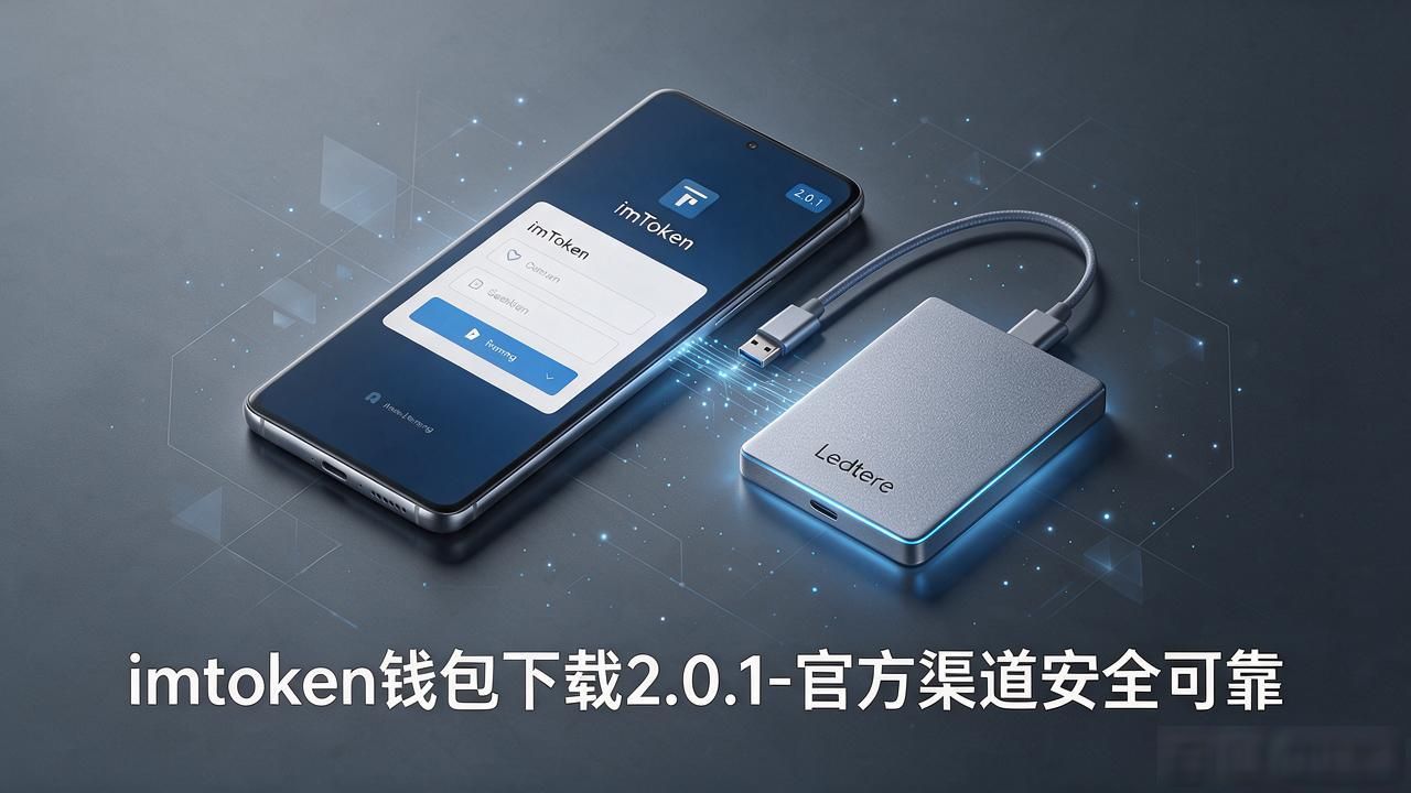 imtoken钱包下载2.0.1-官方渠道安全可靠