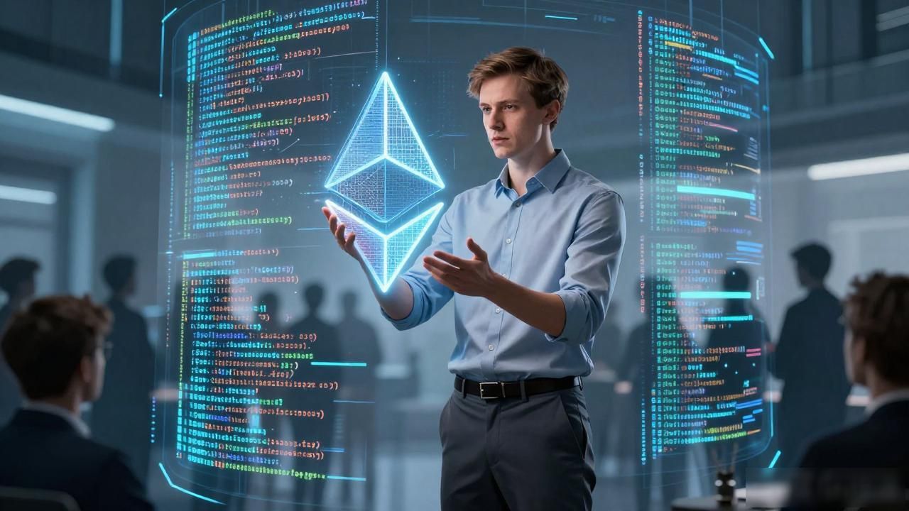 想搞懂数字货币代言人都有谁？6位核心人物一篇文章讲明白