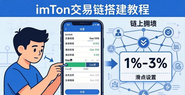 imToken链上交易设置_如何通过imToken官网正版下载构建交易链?_imToken正版官网App下载