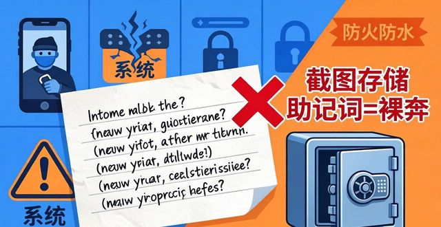 imToken钱包权限审核安全攻略_imToken钱包安卓版官方下载_如何在imToken安卓版下载app中避免常见误区?