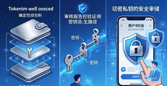 Tokenim钱包私钥管理_区块链安全审计_tokenim钱包的安全审核机制分析，保护用户资金安全的详细措施与策略。