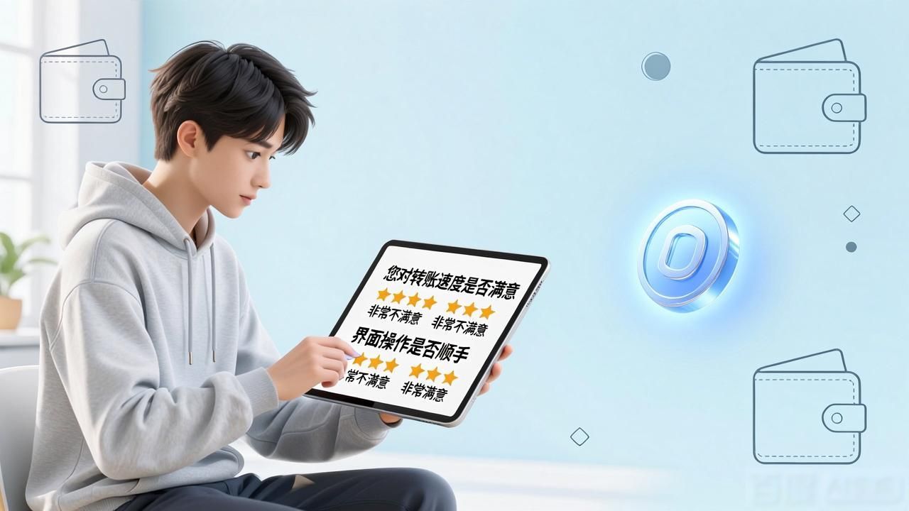 参与Tokenim官方调研问卷_如何通过tokenim钱包官网下载参与市场调查，分享您的意见与建议，以改善用户体验？_Tokenim钱包市场调查入口