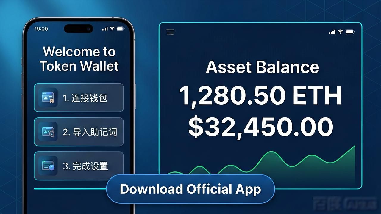 Token钱包官网下载_下载token钱包的官方网站，探索其背后强大的技术支持与用户友好的使用体验。_Token钱包安全防护技术