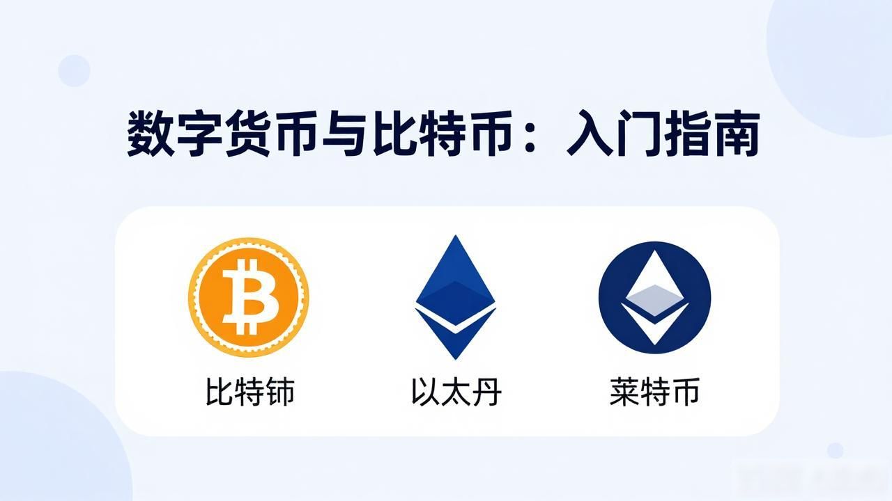 比特币的特点与价值_数字货币介绍_数字货币是啥比特币呢