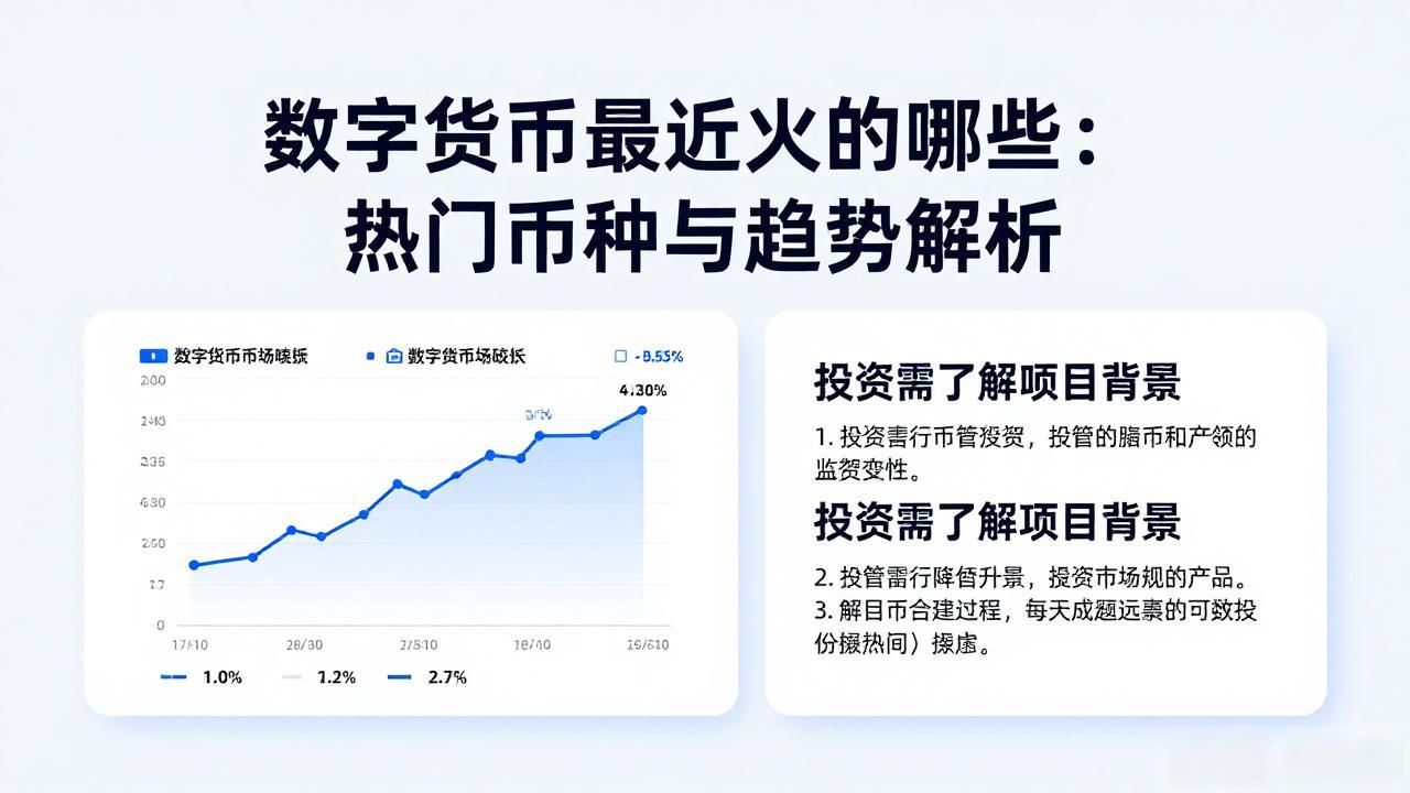 数字货币最近火的哪些_比特币以太坊在数字货币市场的地位_近期数字货币市场的发展态势