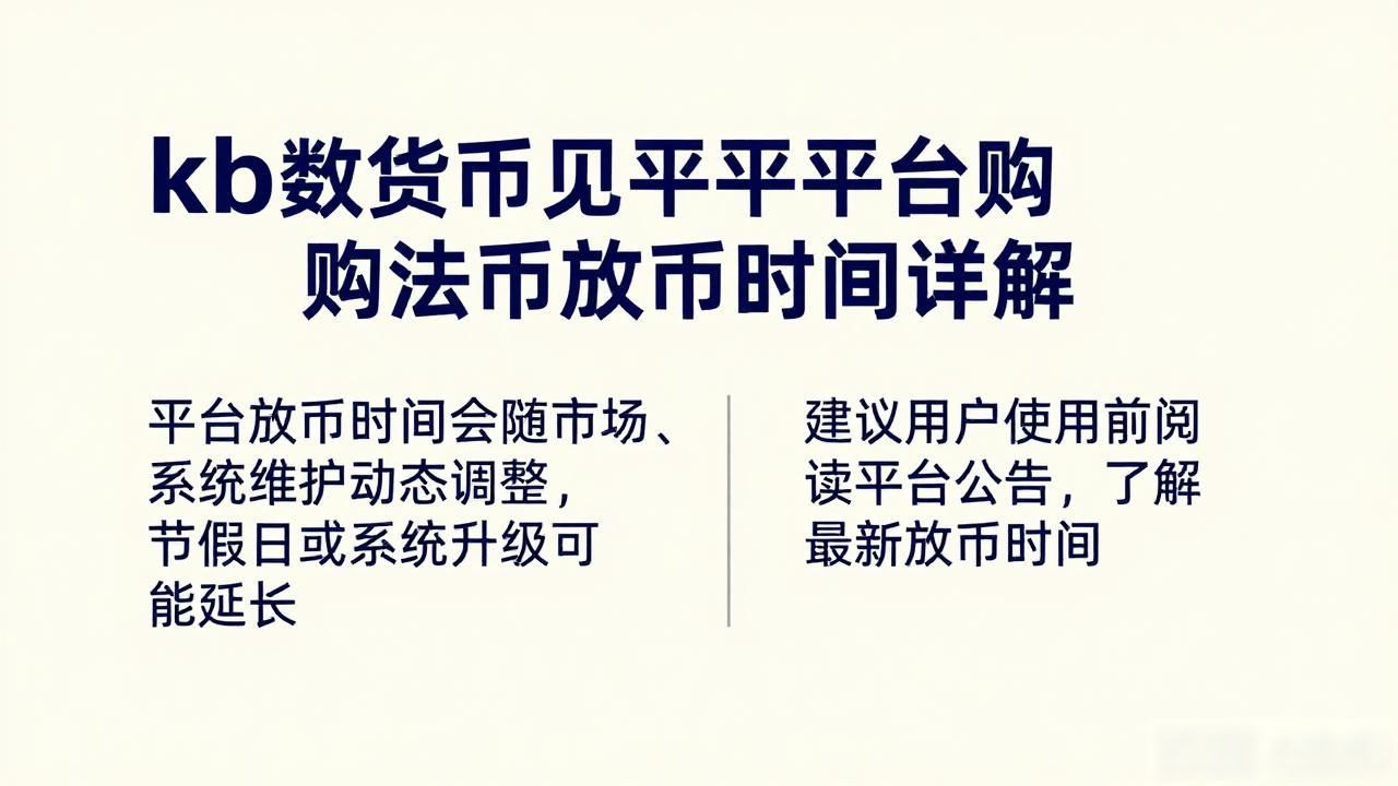 kb数字货币交易平台购法币放币时间_KB数字货币交易平台购法币放币时间_KB数字货币交易平台不同支付方式放币时间
