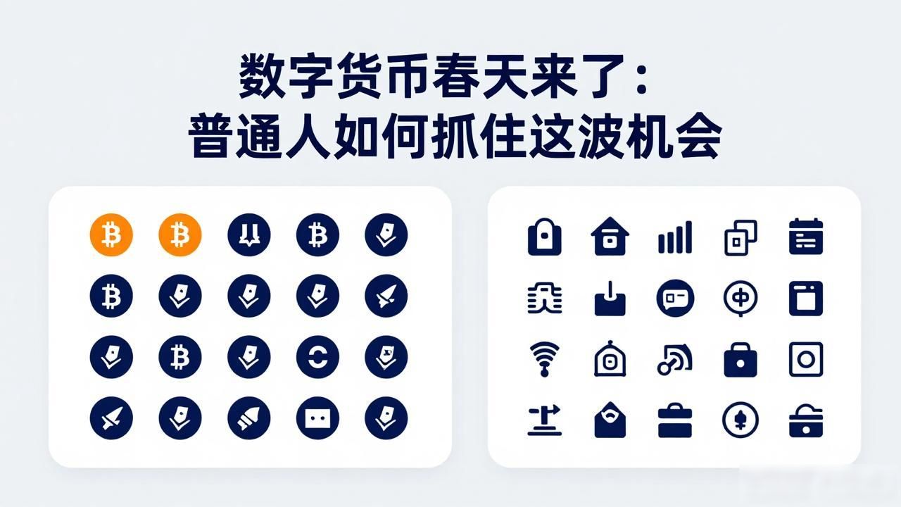 数字货币春天到了_数字货币投资策略_数字货币市场回暖趋势