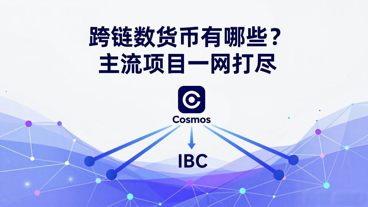Polkadot跨链平台_跨链数字货币有哪些_跨链技术