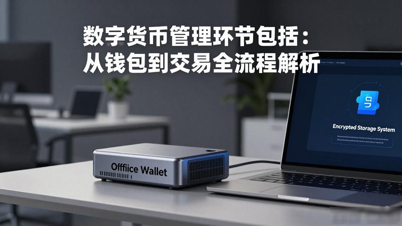 数字货币交易手续费_数字货币钱包私钥安全_数字货币管理环节包括