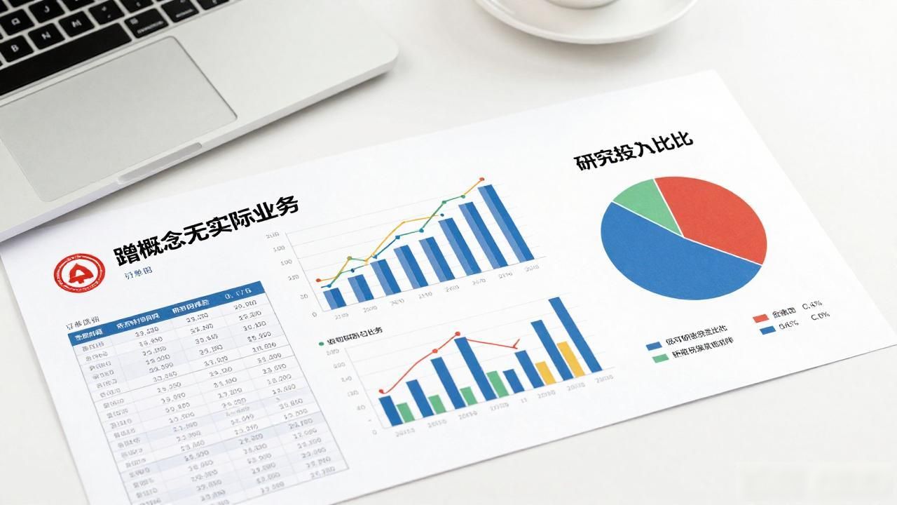 数字货币概念股靠谱吗？知乎网友说了大实话
