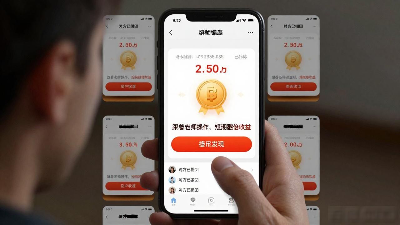 贝壳数字货币是骗局吗？看完这篇就懂了