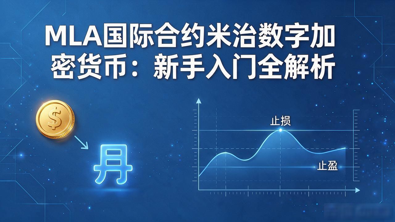 mla国际合约米治数字加密货币_加密货币合约交易风险控制方法_MLA国际合约米治数字加密货币投资建议