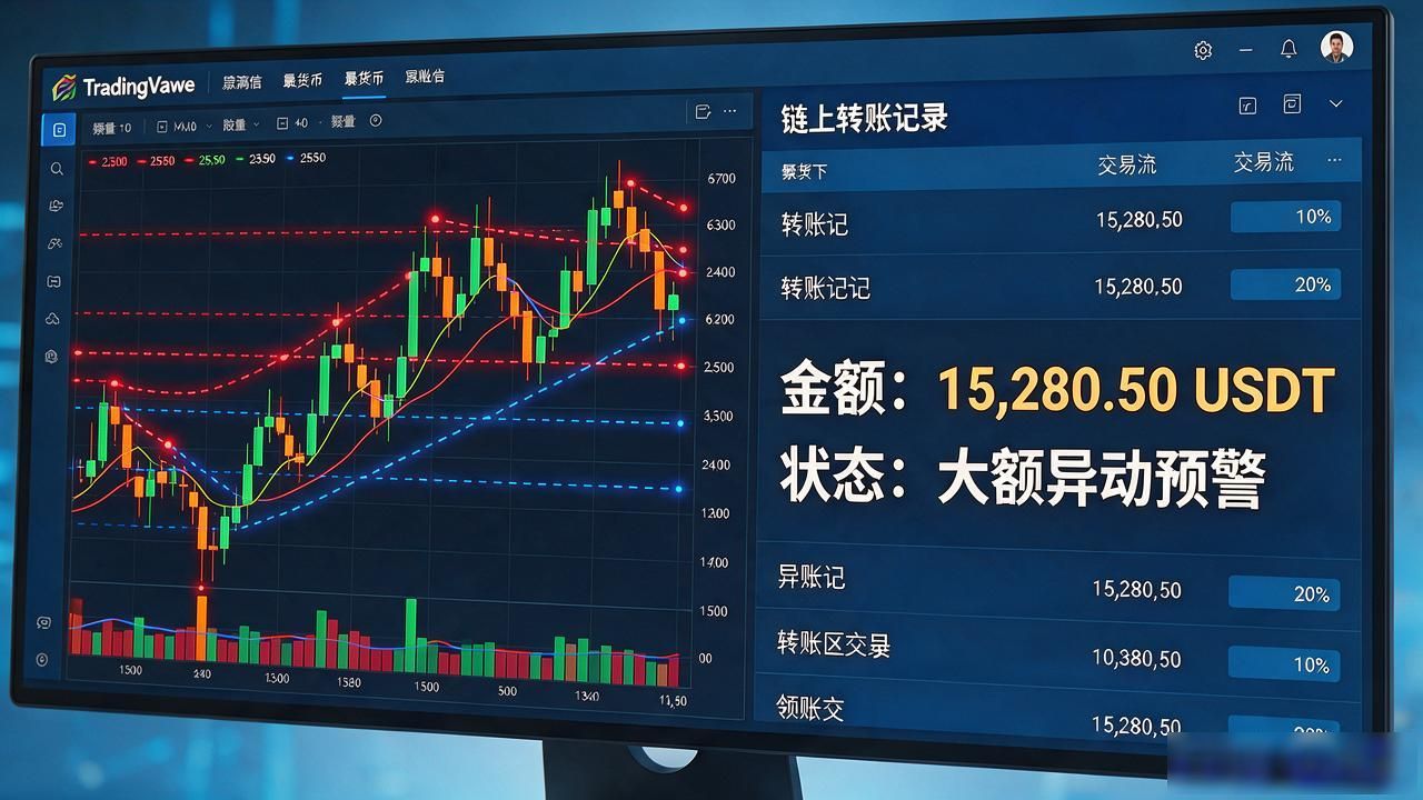 找数字货币的软件到底怎么选？这几款实用工具帮你快速锁定