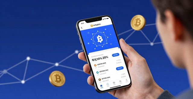 imToken下载后怎么用？三步实现经济独立