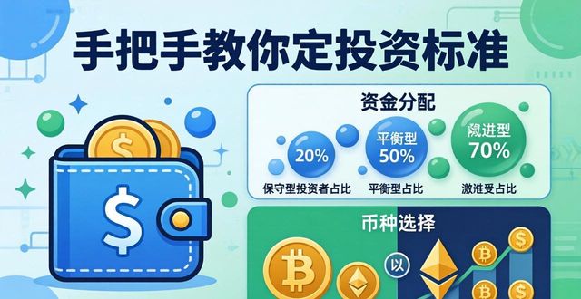 imToken官网下载1.0安卓版 手把手教你定投资标准
