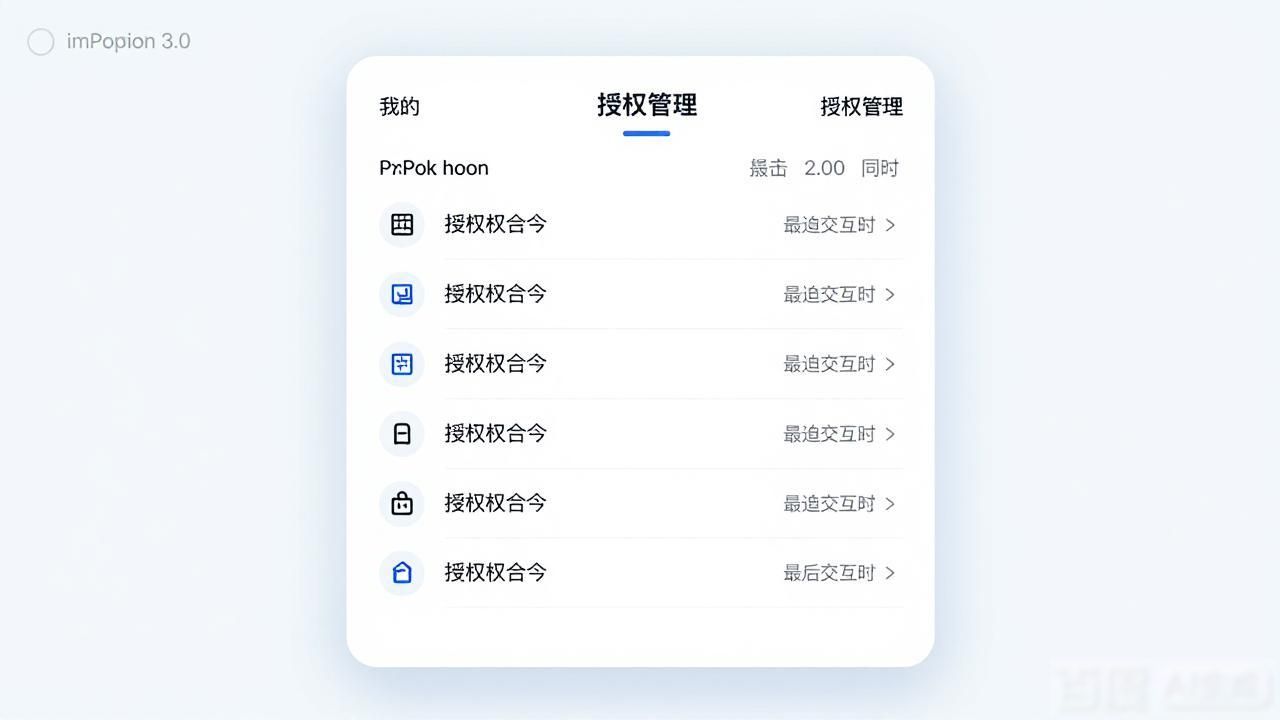 imToken 3.0官网下载后，数据分析操作指南