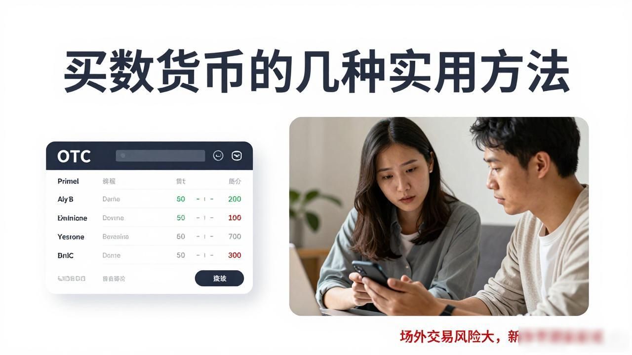 中心化交易所买数字货币_买数字货币用什么方式_数字货币购买方式