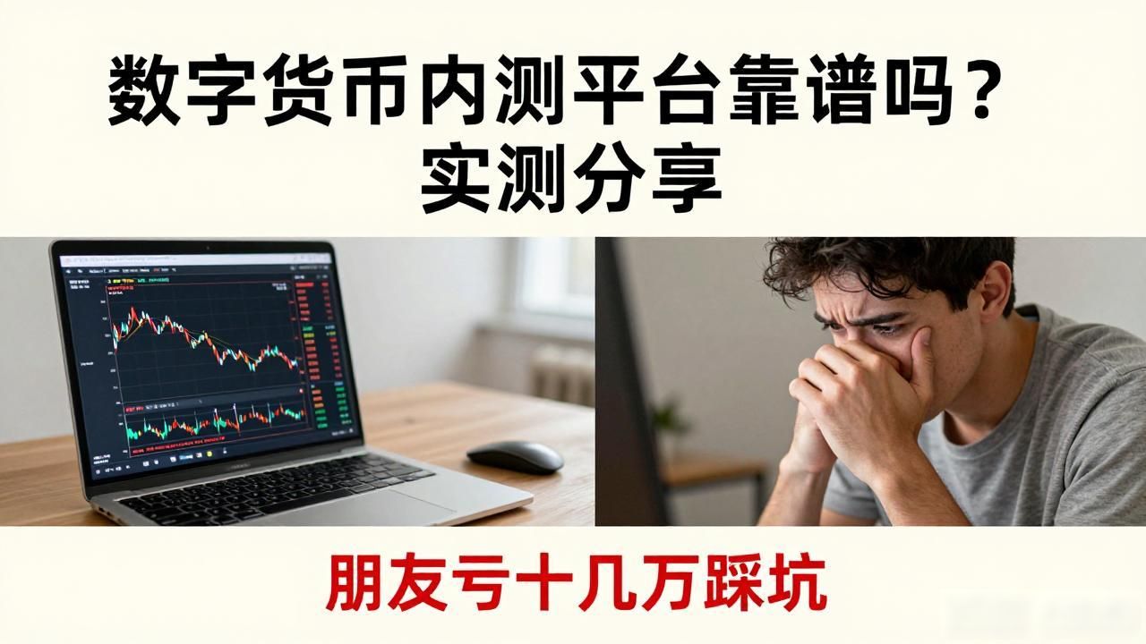 数字货币内测网站_内测平台信息不透明问题_数字货币内测网站风险