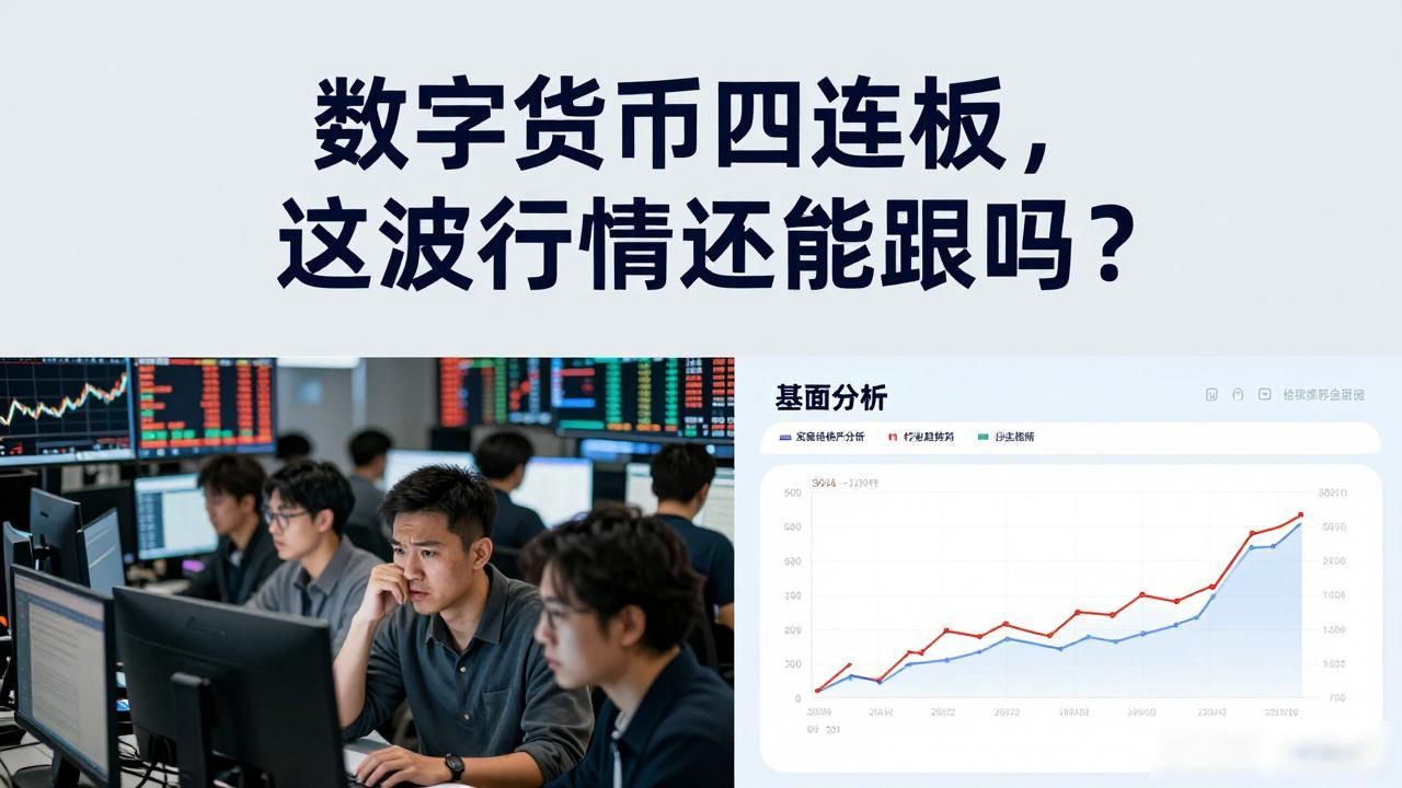数字货币投资策略_数字货币四连板_数字货币板块四连板分析