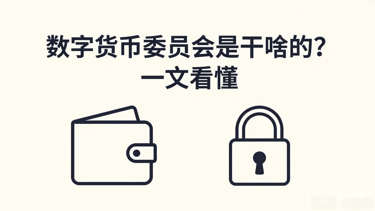 数字货币委员会的职能_数字货币委员会对普通用户的影响_数字货币委员会