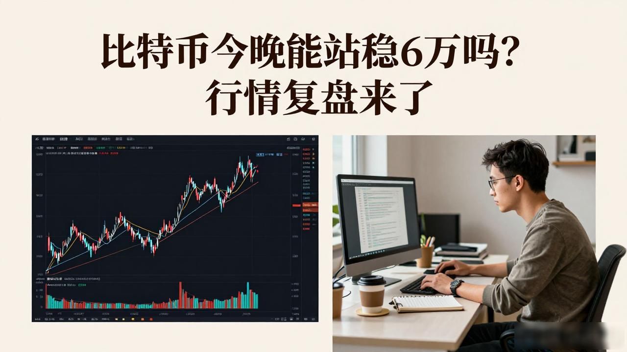 比特币冲高回落分析_数字货币行情分析视频_以太坊跟跌及巨鲸吸筹