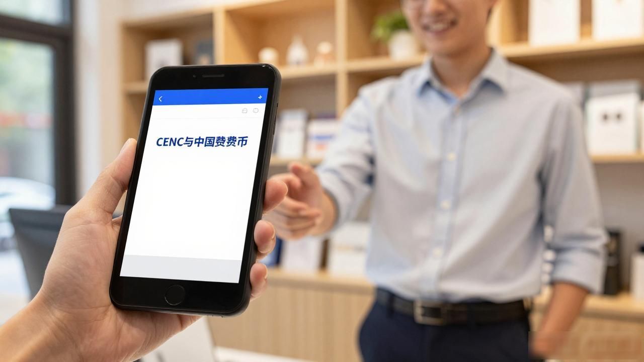 CENC与中国数字货币：未来金融的新篇章