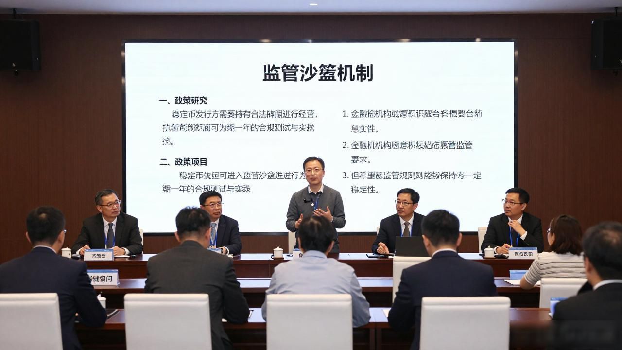 第二届数字货币峰会：数字人民币下一步往哪走，全场说透了