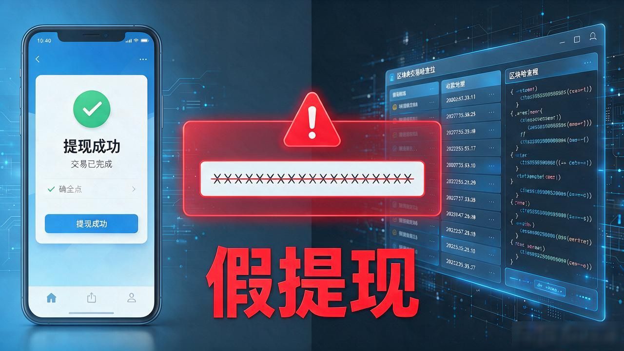 数字货币提现会被冻卡吗？冻过三次的人说几句大实话