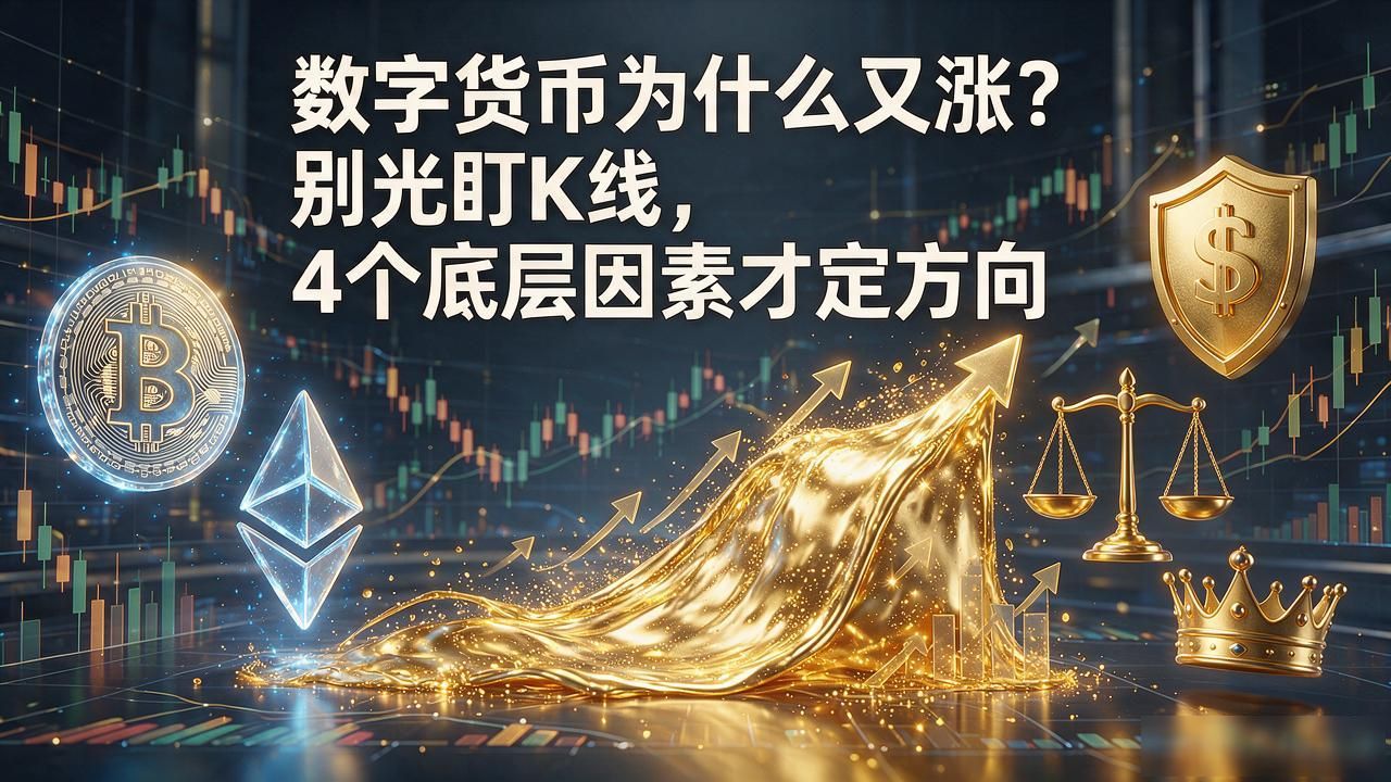 比特币减半后行情规律解析_数字货币上涨因素分析_数字货币价格波动与宏观流动性关系
