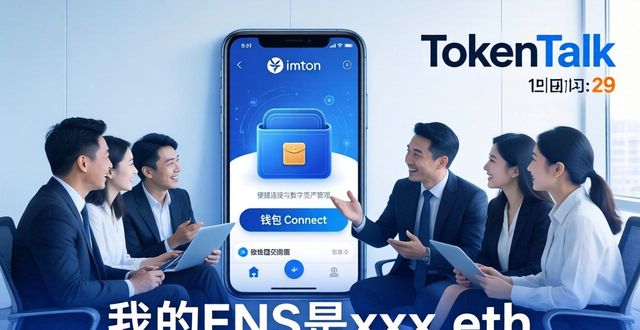 imToken下载后怎么找币友？三步拓展投资社交圈