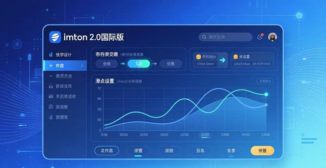 imToken 2.0国际版下载：数字资产交易的美学精髓